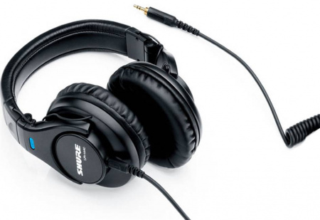 Shure SRH440 по цене 12 250 ₽