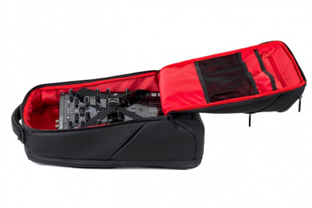 Dj Bag Urban BackPack по цене 8 950 ₽