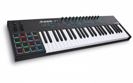 Alesis VI49 по цене 28 490 ₽