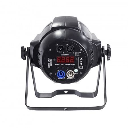 XLine Light LED PAR 1818 ZOOM по цене 30 600 ₽