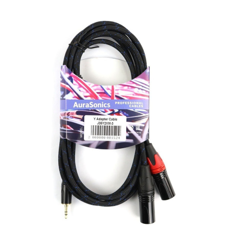 AuraSonics J35Y2XM-3 по цене 1&nbsp;280.00 ₽