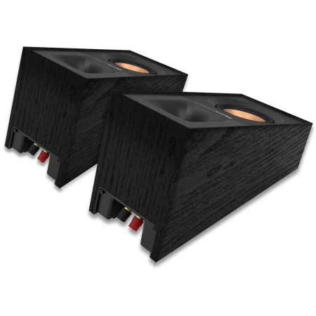 Klipsch R-40SA Black купить за 39 990 ₽ с доставкой по Москве и всей России в интернет-магазине ALL for DJ Klipsch R-40SA Black по цене 39 990 ₽