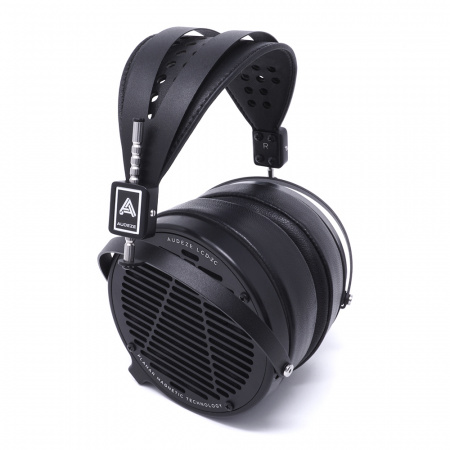 Audeze LCD-2 Classic (no travel case) по цене 102 000 ₽