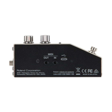 Boss DD-200 по цене 32 750 ₽