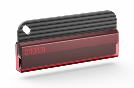 Ortofon Record Brush по цене 3 450 ₽