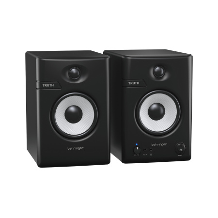 Behringer Truth 4.5 BT по цене 21 150 ₽