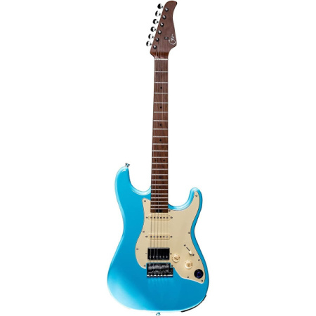 Mooer GTRS S801 Blue по цене 42 500 ₽