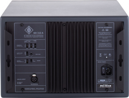 Neumann KH 310 A Right по цене 339 000 ₽