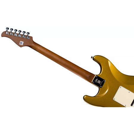 Mooer GTRS S800 Gold по цене 42 500 ₽