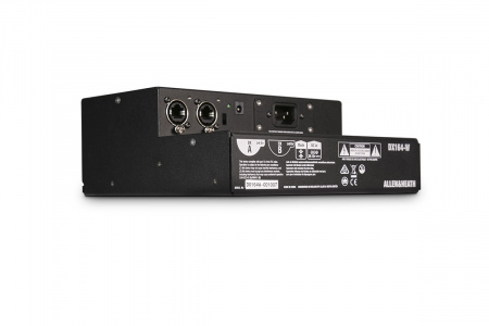 Allen & Heath dLive-DX164-W по цене 245 050 ₽