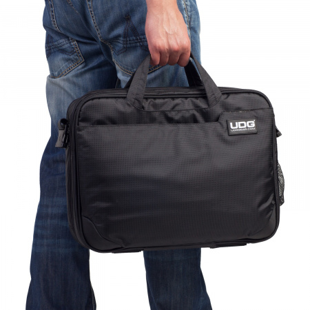 UDG Ultimate MIDI Controller SlingBag Small Black/Orange по цене 11 500 ₽