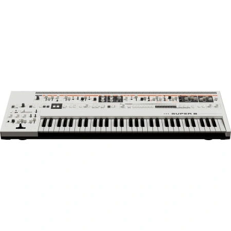 UDO Audio Super 8 по цене 382 600 ₽