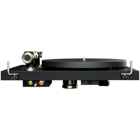 Pro-ject Debut PRO (Pick It PRO) Satin Black по цене 90 000 ₽