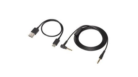 Audio-Technica ATH-S220BTBK по цене 7 600 ₽