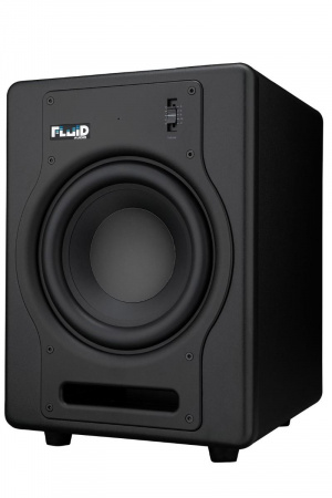 Fluid Audio F8S по цене 37 990 ₽