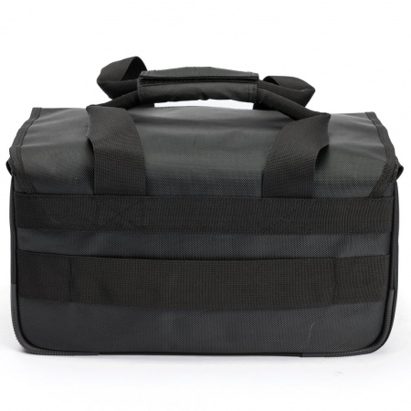 MAGMA 45 Record-Bag 150 (black/khaki-green) по цене 11 500 ₽