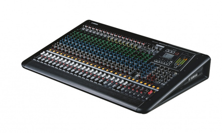 Yamaha MGP24X по цене 275 000 ₽