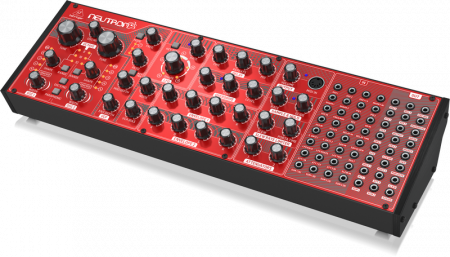 Behringer Neutron по цене 40 900 ₽