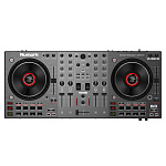 Numark NS4FX