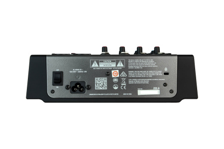 Allen & Heath ZED6 по цене 20 900 ₽