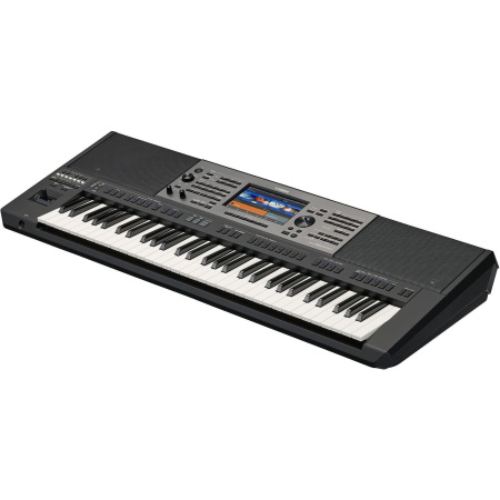 Yamaha PSR-A5000 по цене 217 790 ₽