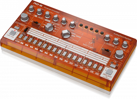 Behringer RD-6 TG по цене 13 650 ₽