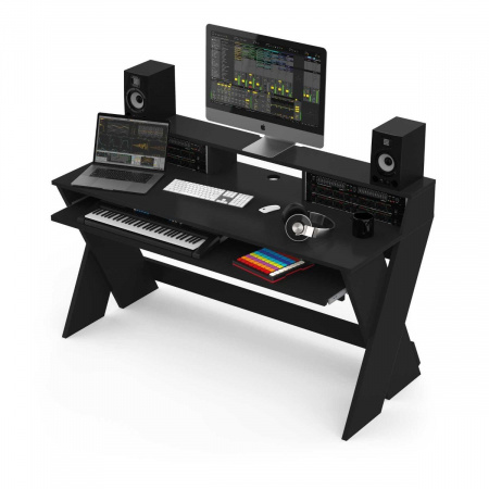 Glorious Sound Desk Pro Black по цене 92 400 ₽