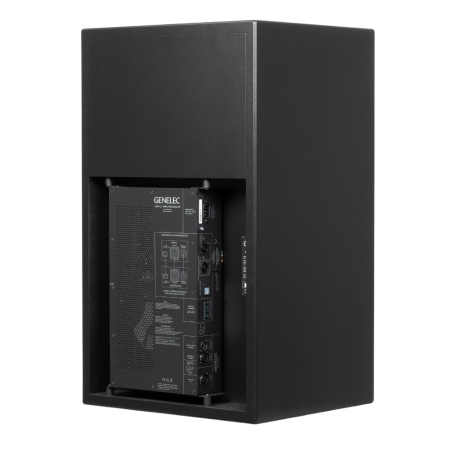 Genelec 8380A SAM Main Monitor Black Single по цене 828&nbsp;820 ₽