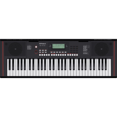 Roland E-X10 по цене 37 350 ₽