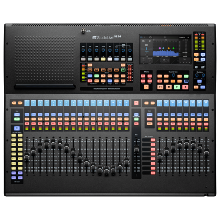 Presonus StudioLive Series 3 SE 24 по цене 289&nbsp;230 ₽