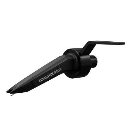 Ortofon Concorde Music Black по цене 59 600 ₽