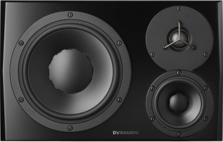 Dynaudio LYD-48 Black Right по цене 177 600 ₽