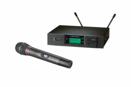 Audio-Technica ATW3141b по цене 47 368 руб.
