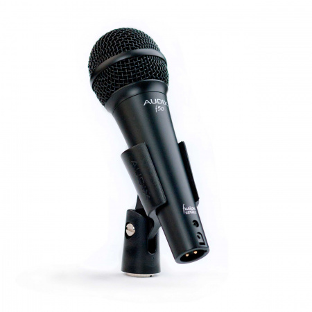 Audix F50 по цене 5 950 ₽