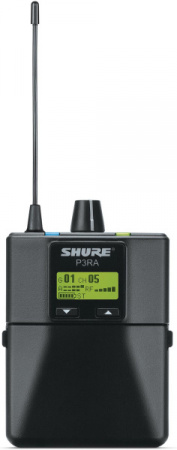 Shure P3RA M16 по цене 59 000 ₽