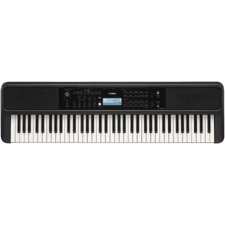 Yamaha PSR-EW320 по цене 43 550 ₽