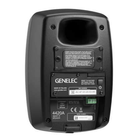 Genelec 4420AMM по цене 126 750 ₽