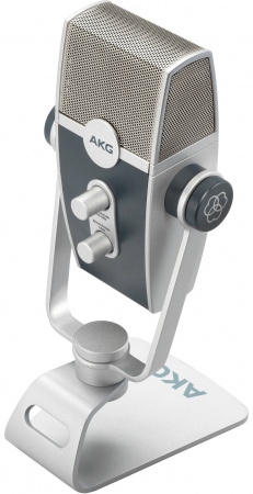 AKG C44-USB Lyra по цене 16 600 ₽