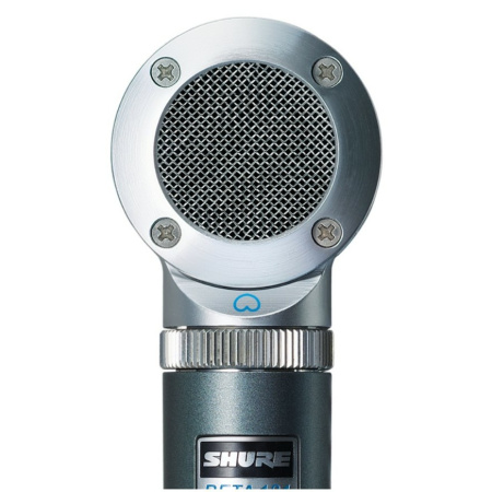 Shure BETA 181/BI по цене 58 160.00 ₽