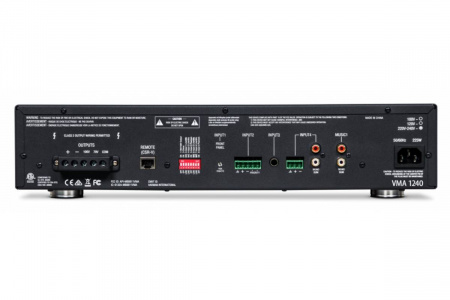 JBL VMA1240 по цене 90 900 ₽
