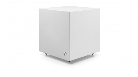 Audio Pro SW-5 White по цене 25 000 ₽