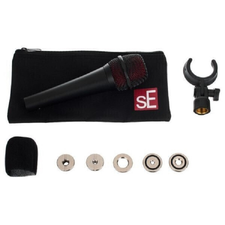 sE Electronics V7 PTT Push to Talk по цене 9&nbsp;750 ₽