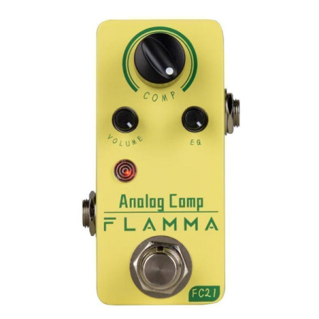 Flamma FC21 Analog Comp по цене 2&nbsp;620 ₽