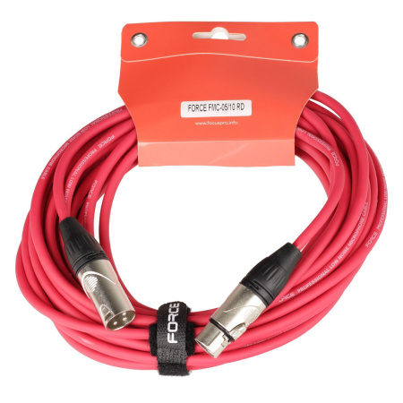 FORCE FMC-05/10 RD по цене 1 050.00 ₽