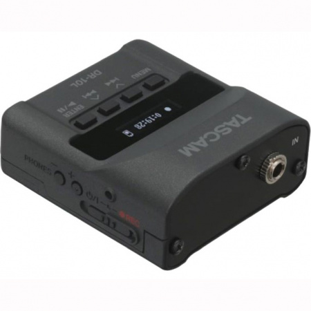 Tascam DR-10L по цене 29 680 ₽