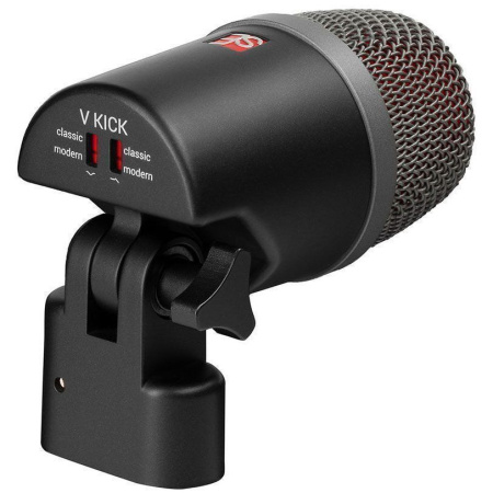 sE Electronics V Kick по цене 21 750 ₽
