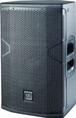 DAS Audio Vantec-12A по цене 231 900 ₽