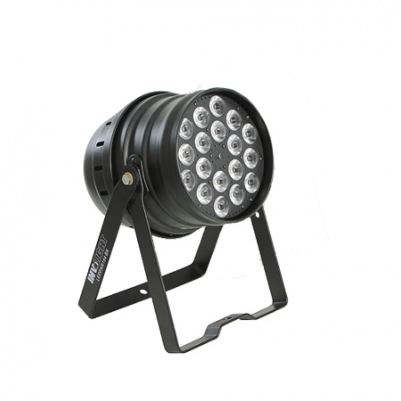 Involight LEDPAR184/BK по цене 25 200 ₽