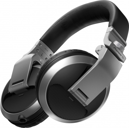 Pioneer HDJ-X5-S по цене 19 000 ₽