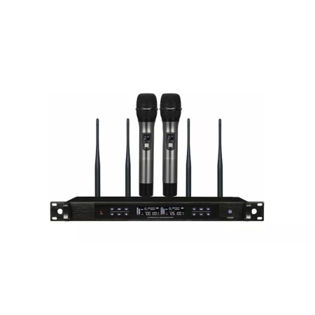 Axelvox DWS7000HT (TD Bundle) по цене 23 000 ₽